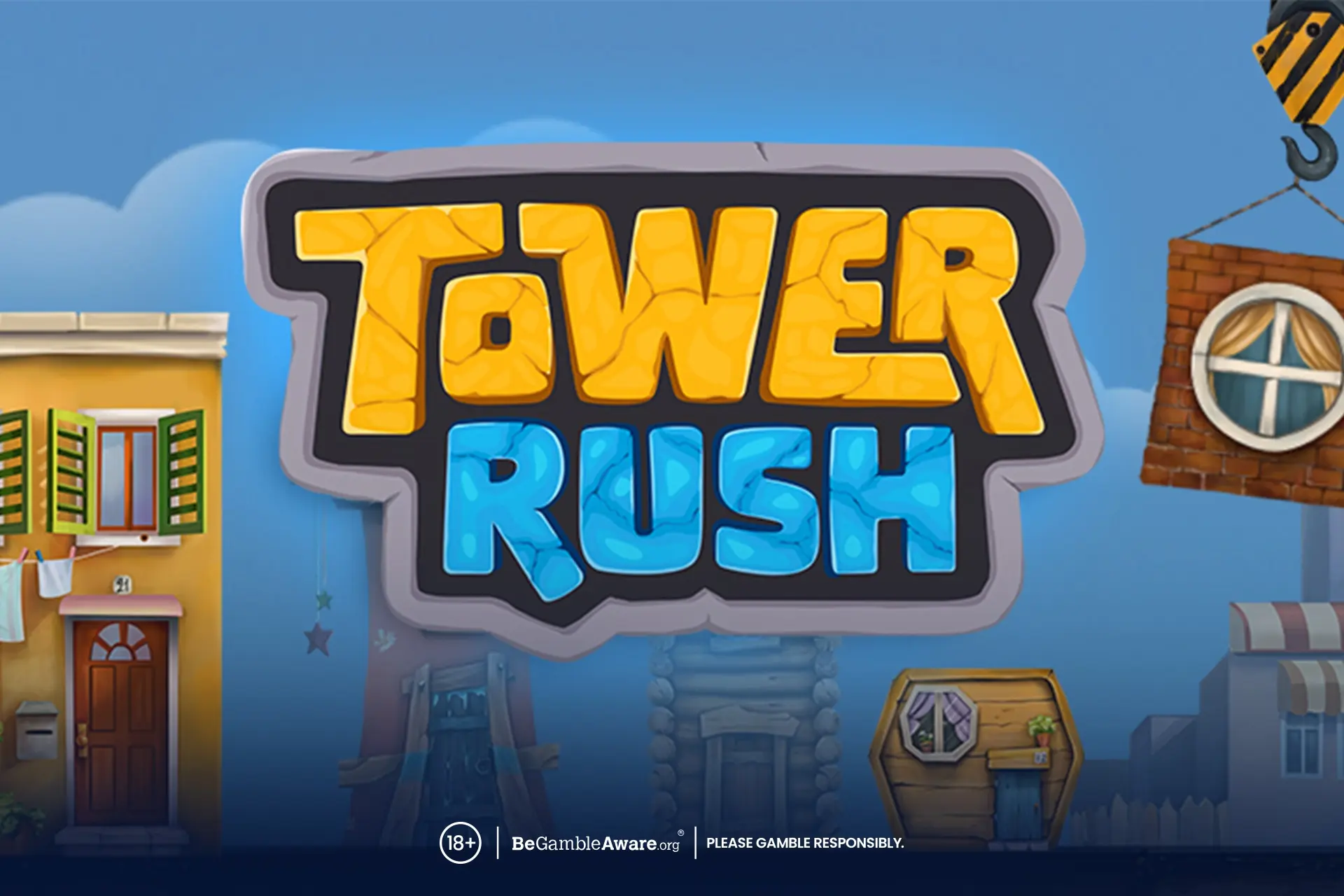 Tower Rush технически преглед Galaxsys 2026