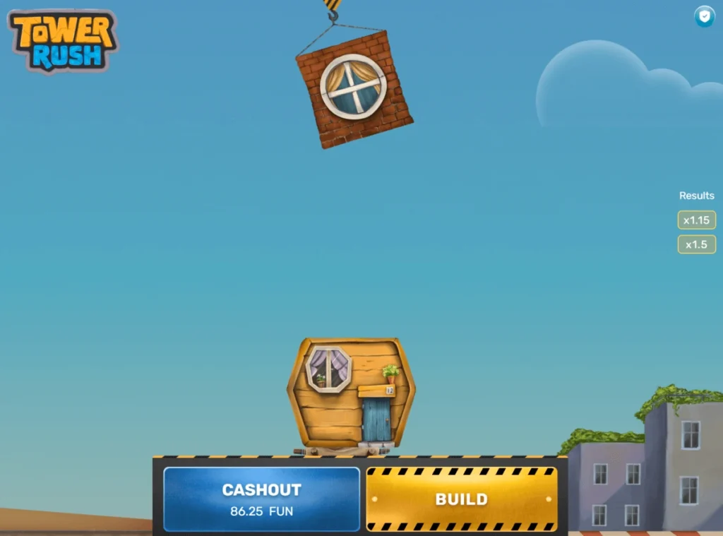 Tower Rush Demo 2026 - Пълен Обзор на Crash Играта от Galaxsys